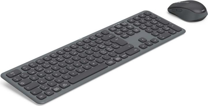 Immagine prodotto Hama WKM-550 (CH, Senza fili)