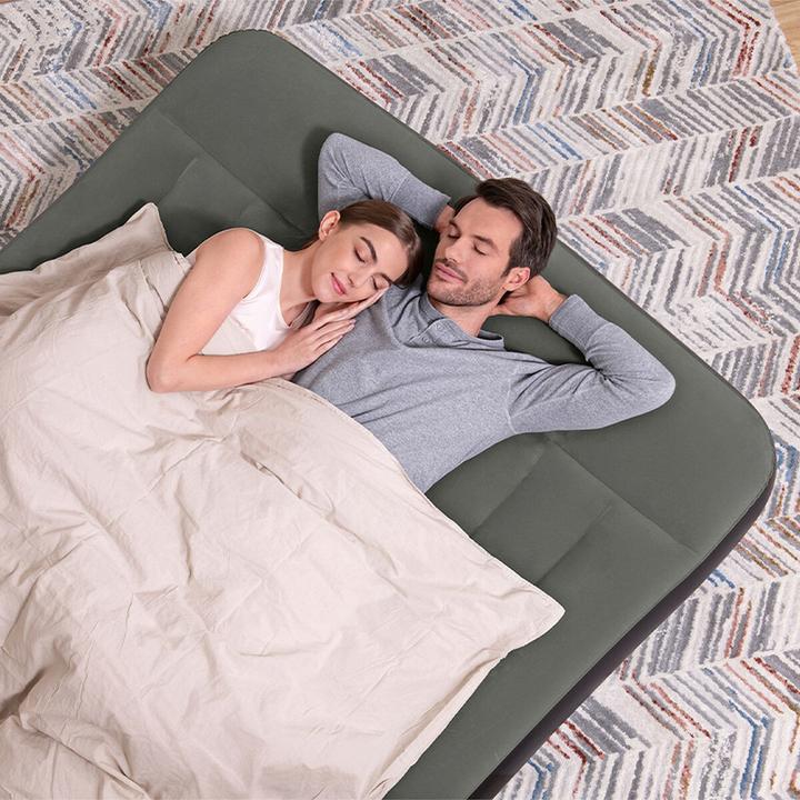 Immagine prodotto Bestway Letto ad aria Tritech Queen (150 x 200 cm)