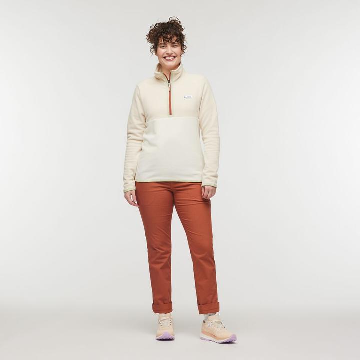 Produktbild Cotopaxi Amado Fleece Pullover (S)