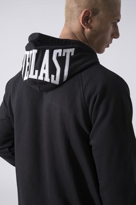 Produktbild Everlast Giacca Capp Felpa (L)