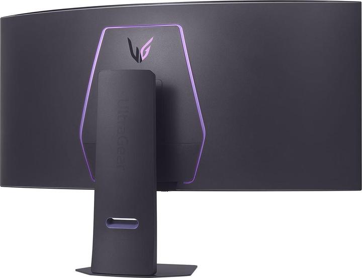 Actual product image LG UltraGear 45GX950A-B (5120 x 2160 pixels, 44.50")