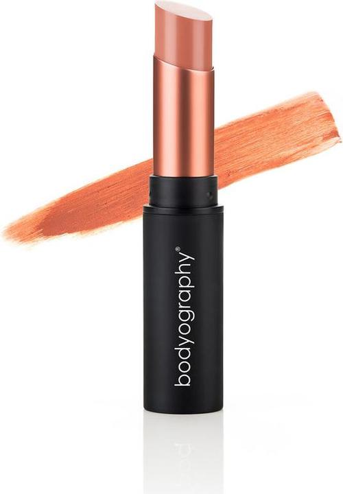 Actual product image Bodyography Fabric Texture Lipstick Chiffon (Chiffon)