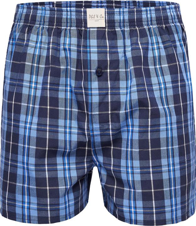 Produktbild Phil & Co. Berlin Boxer Classics (XL, 6er Pack)