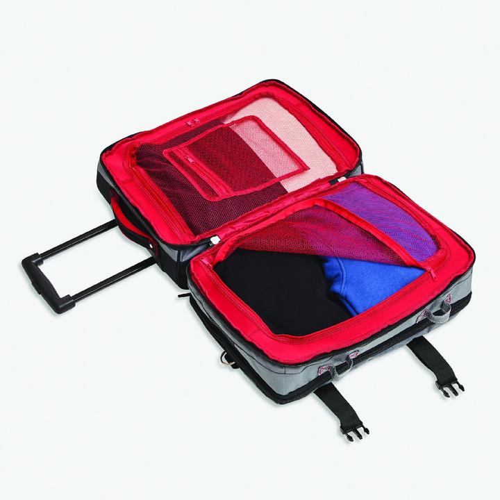 Image du produit Check.In BoGi Bag - Sac de voyage (40 l, Bagage à main (jusqu'à 50l))