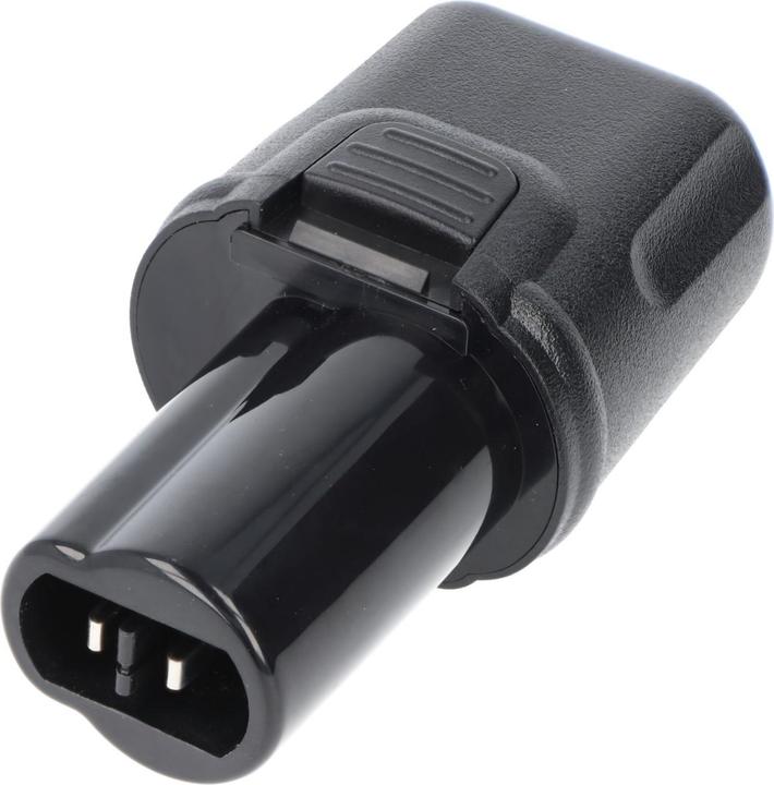 Image du produit AccuCell Batterie pour visseuse articulée Dewalt DC600 / Type DE9054 (3.6 V)