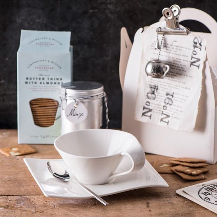 Immagine prodotto Villeroy & Boch Teeobertasse NewWave (220 ml, 1 x)