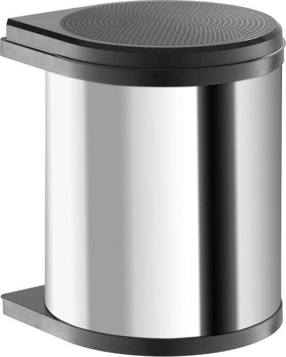 Image du produit Hailo Poubelle de cuisine (15 l)