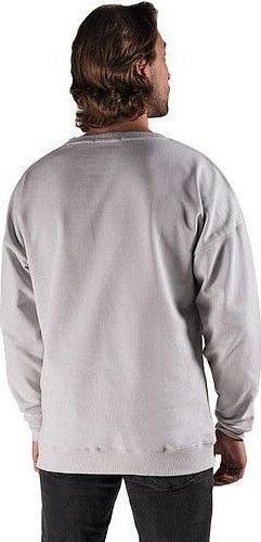 Title Sweatshirt cole rond