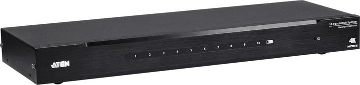 Actual product image Aten VanCryst VS0110HA