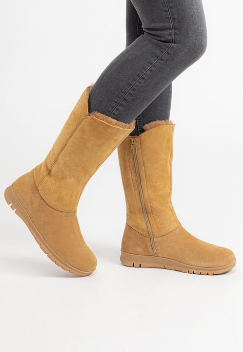 Image du produit Vitaform Bottes Supersoft (39)