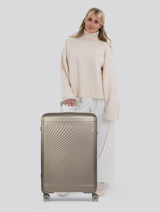 Image du produit Picard Vienna 4 roues trolley L 74 cm (97 l, XL (à partir de 115l))