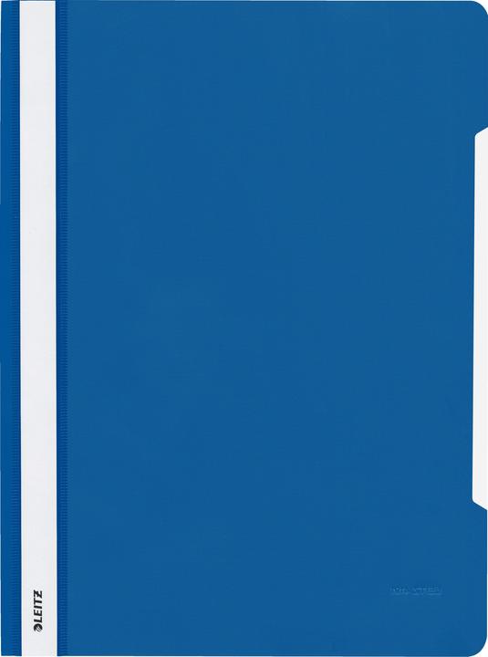 Image du produit Leitz Agrafeuse standard en plastique (A4, 1 x)