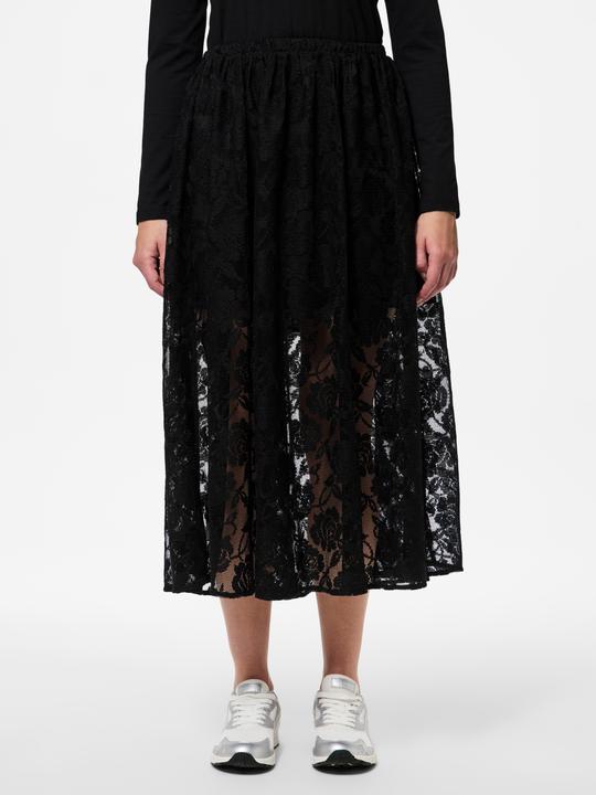 Image du produit Pieces PCNAVI Maxi jupe (XL)