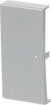 Actual product image Busch-Jaeger Rocker 2gang 6230-20-83 Busch-free@home aluminium silver