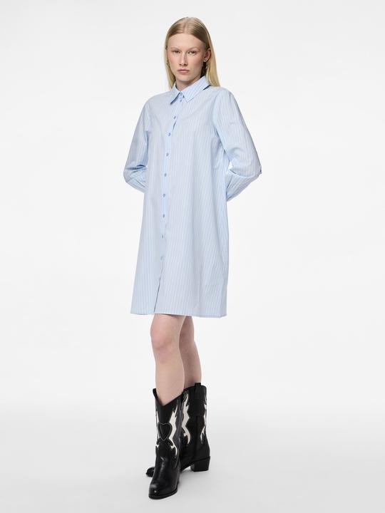 Image du produit Pieces PCPENNY Robe chemisier (M)