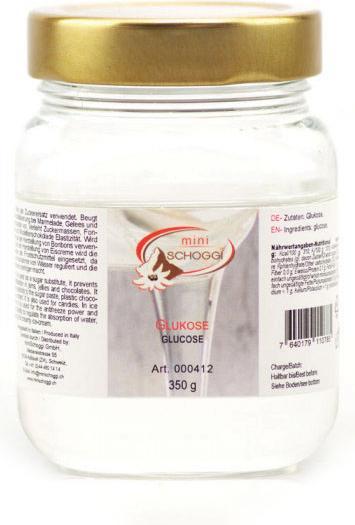 miniSchoggi Glucose (200 g)