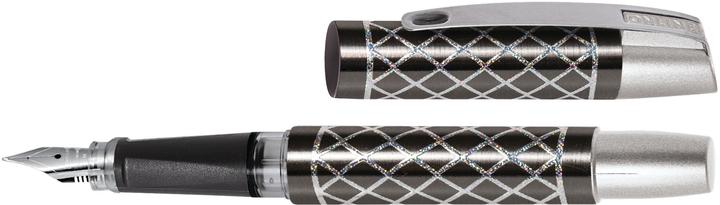 Actual product image Online CAMPUS II fountain pen (Blue, 1 x)