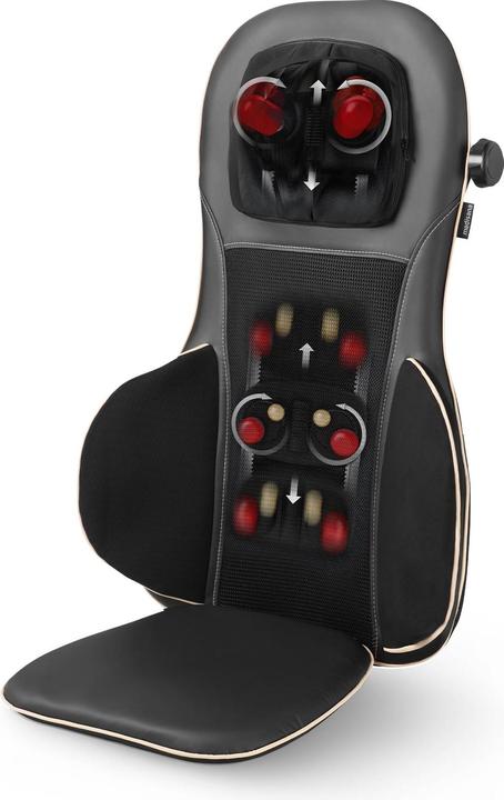 Actual product image Medisana Mc825