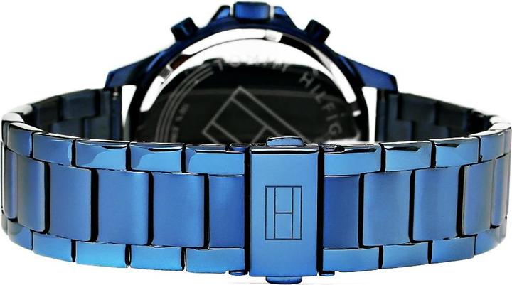 Image du produit Tommy Hilfiger Banque (Montre analogique, 46 mm)