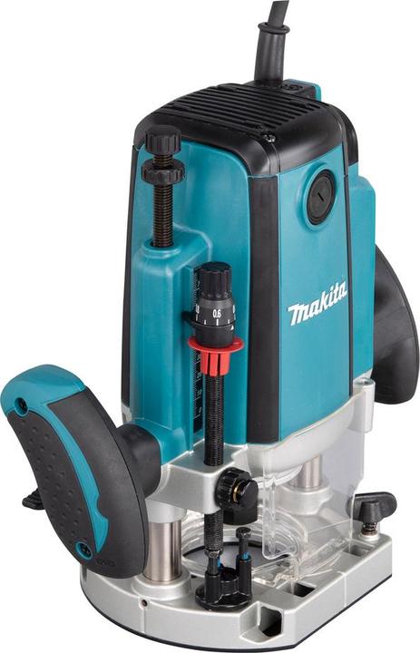 Produktbild Makita Oberfräse RP1802X07 inkl. Koffer 1850W