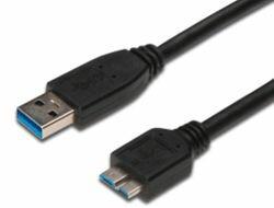 Actual product image M-Cab 7001164 (1 m, USB 3.0)