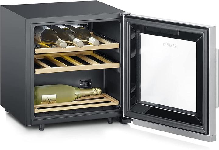 Image du produit Severin WKS8892