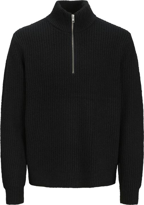 Immagine prodotto Jack & Jones Jprwinter Knit Half Zip Styd Aw24 (S)