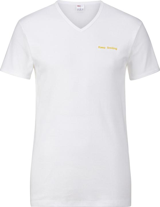 Produktbild ISA Bodywear Shirt kurzarm (XL)