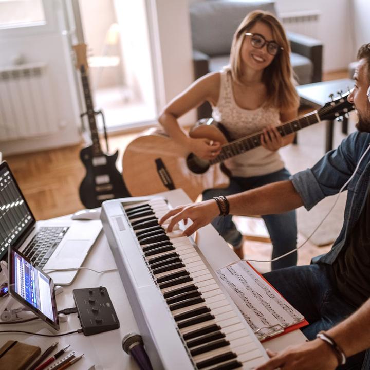 Image du produit Creative En direct! Audio A3 (USB)