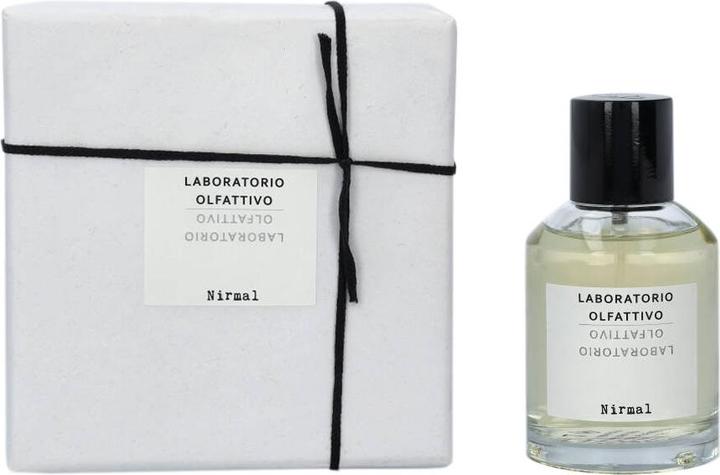 Laboratorio Olfattivo Nirmal Edp Spray (Eau de Parfum, 100 ml)