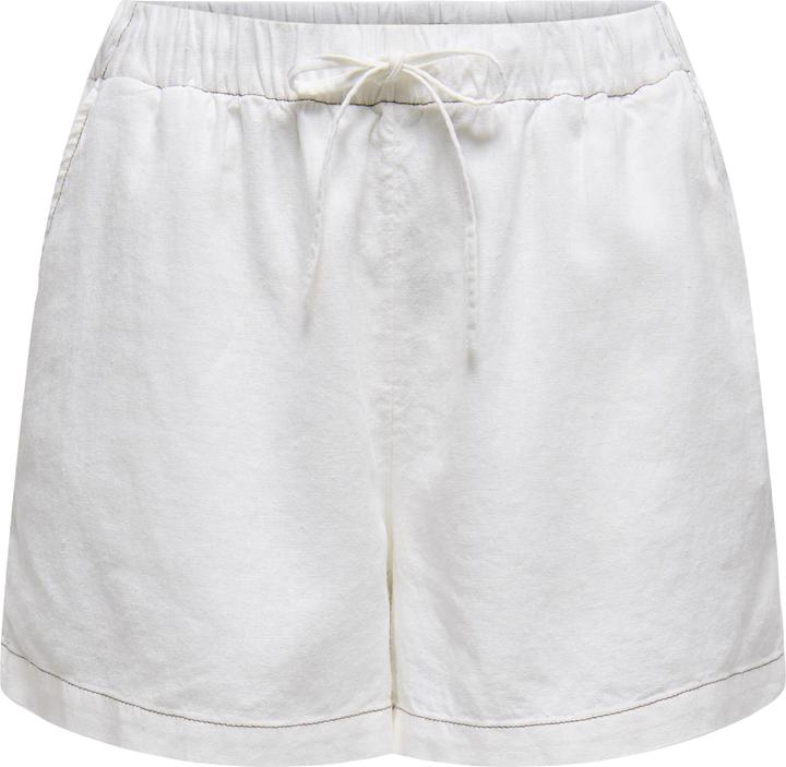 Produktbild Only ONLCARO Mittlere Taille Normal geschnitten Shorts Shorts (XS)