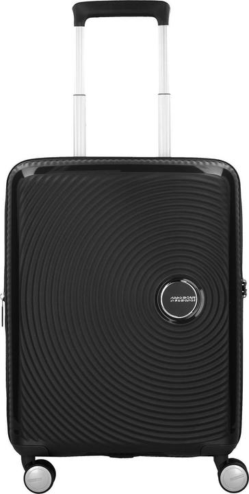 Immagine prodotto American Tourister Soundbox (41 l, Bagaglio a mano (fino a 50 litri))