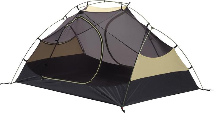 Produktbild Stoic NjavveSt. III 2P UL (Kuppelzelt, 2.24 kg, 2 Personen)