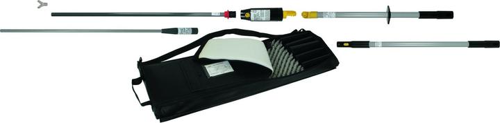 Image du produit Dehn PHE3S 20 S ZK Kit de contrôle de tension PHE III 20kV 50Hz Cat.