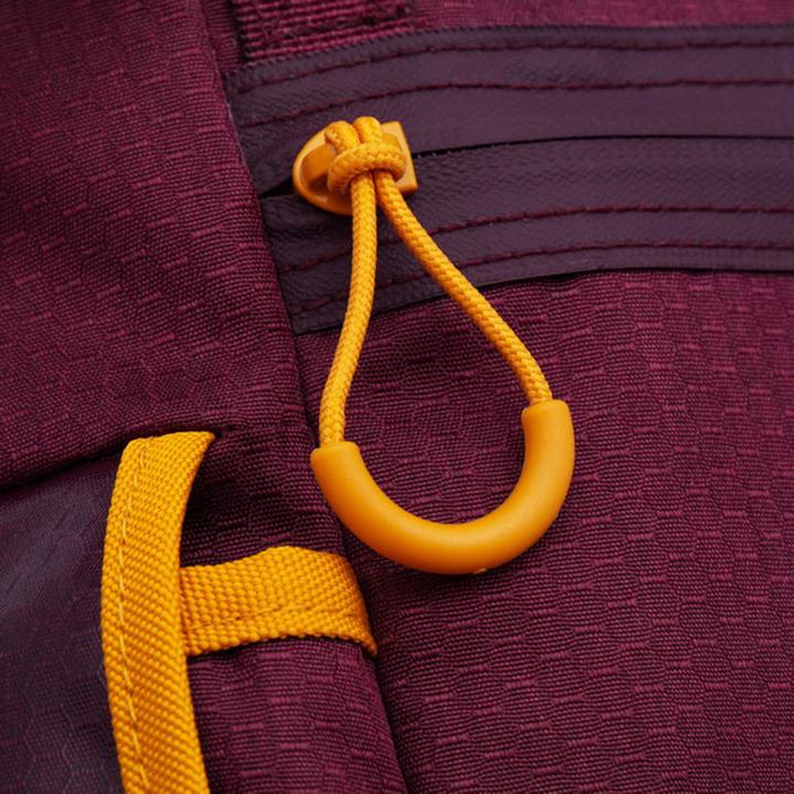 Actual product image Rivacase NB BACKPACK 30L 17.3 "/ BURGUNDY Red 5361 (30 l)