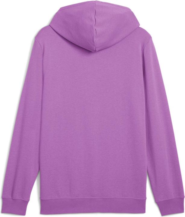 Actual product image Puma ESS 2 COLOR Small No. 1 Logo Hoodie TR (S)