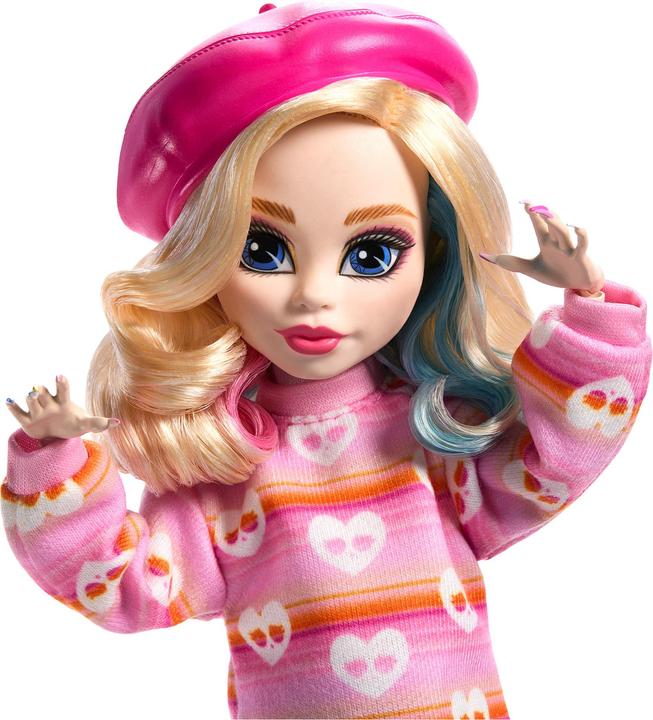 Produktbild Monster High Enid Sinclair