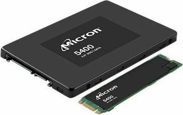 Actual product image Lenovo ThinkSystem 5400 3.84TB Mixed Use SATA (3840 GB, 2.5")