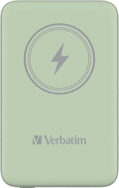 Image du produit Verbatim Charge 'n' Go (10000 mAh, 20 W, 37 Wh)