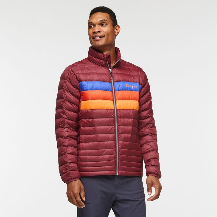 Produktbild Cotopaxi Fuego Down Jacket (S)