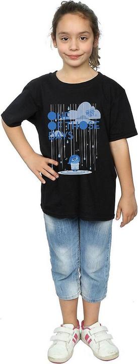 Produktbild Universal Textiles One Of Those Days TShirt Mädchen (152, 158)