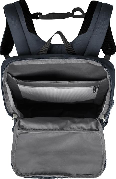 Actual product image Jack Wolfskin Dachsberg (22 l)