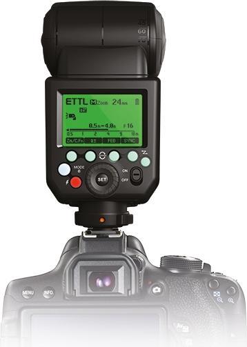 Immagine prodotto Hähnel Kit wireless MODUS 600RT MK II per flash slave Nikon (Nikon)