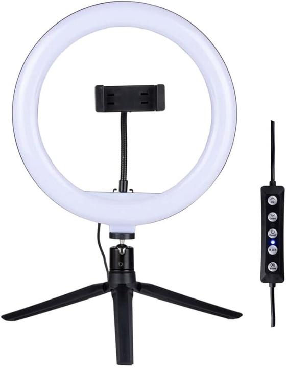 Actual product image Grundig Selfie ring light (Ring light)