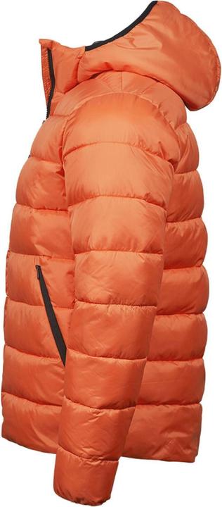 Produktbild Tee Jays Lite Steppjacke mit Kapuze (L)