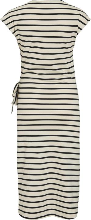 Actual product image Vila VIPOMPIA Midi Kleid mit angeschnittenen Ärmeln (M)