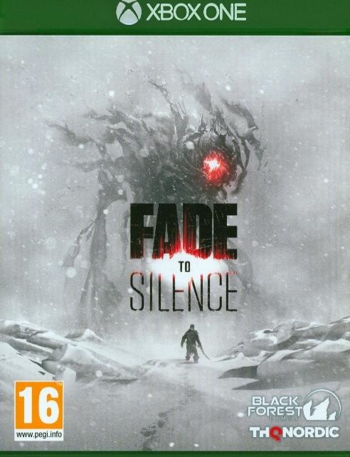 Produktbild THQ Fade to Silence (Xbox One X, Xbox Series X, FR)