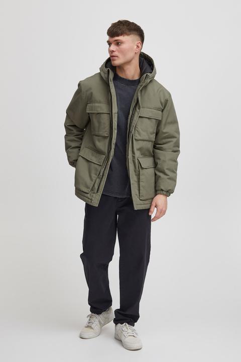 Produktbild Solid SDGaben Utility - Jacket Otw - 21107827 (S)