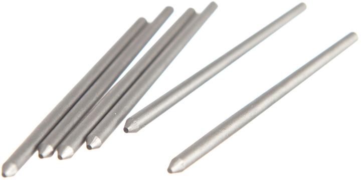 Produktbild STABILO EASYergo 3.15 Minen (3.15 mm, HB, 6 x)