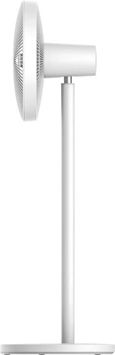 Actual product image Xiaomi Mi Smart Standing Fan 2 (58 dB)